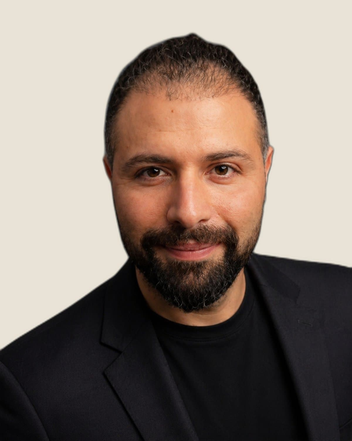 Dr. med. Tolga Bozkurt